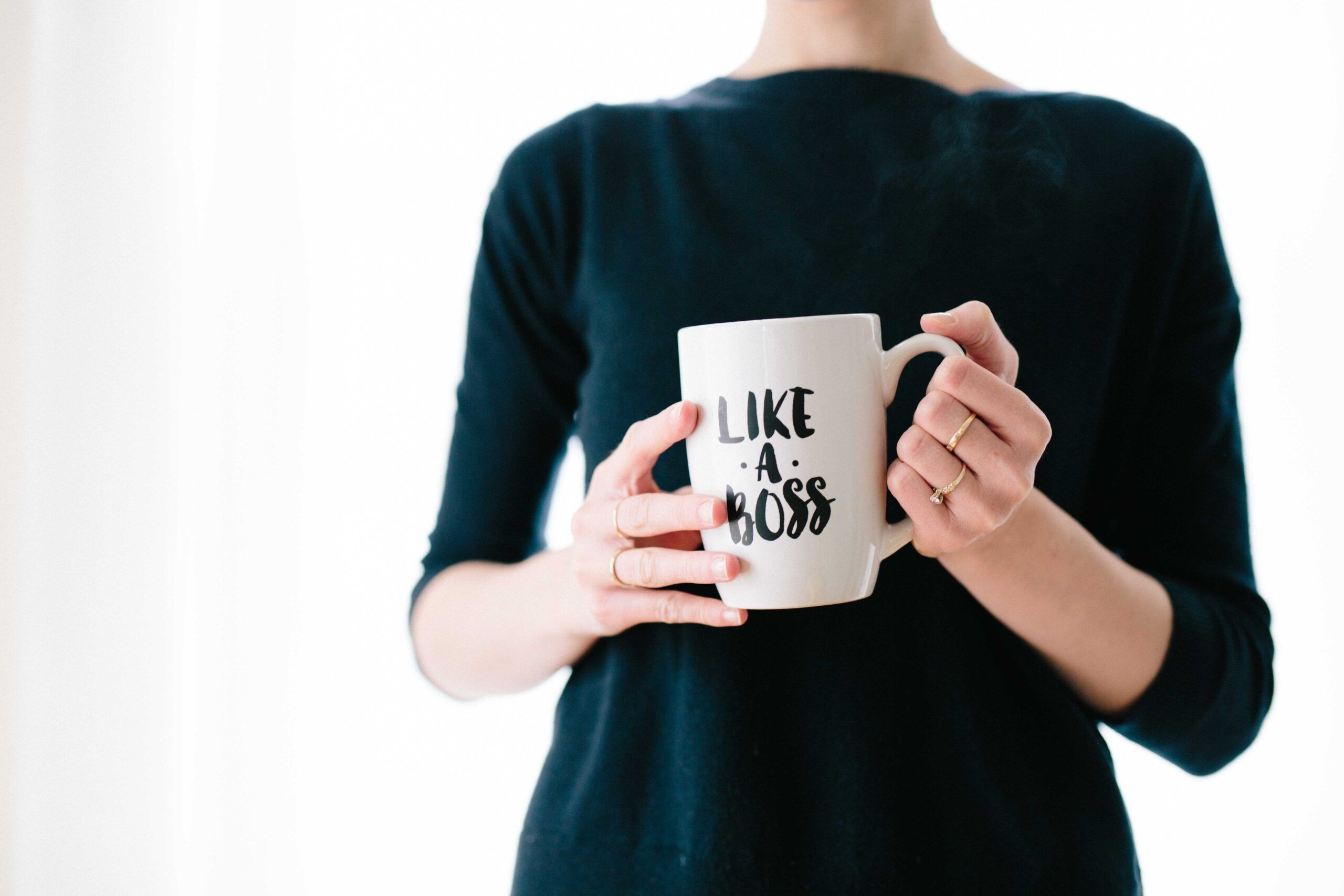 Like A Boss! The Difference Real Advice For Business Owners Based On Operational Experience From Your Lawyer Can Make